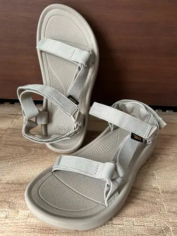 TEVA HURRICANE 테바 허리케인 25cm
