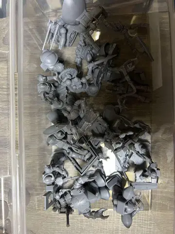 초코사프 건담 컴플리트