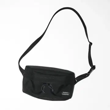The Envoy Professional 바디백 블랙