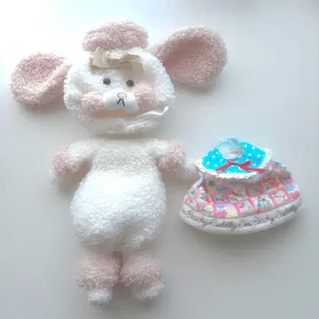 미디 브라이스 피치카들리쿠 디폴트 아웃핏 인형옷 중고품