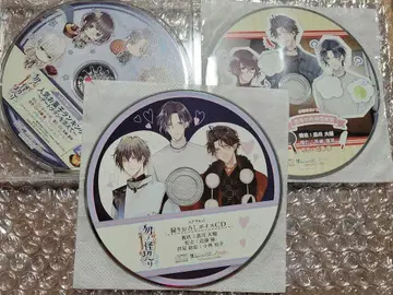 스텔라워스 특전 CD
