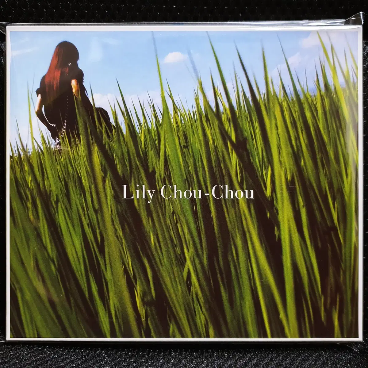 Lily Chou-Chou Kokyu CD | Bunjang Global