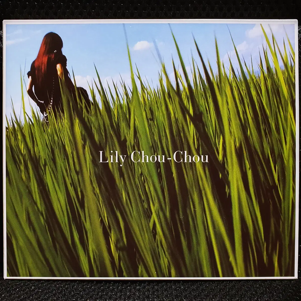 Lily Chou-Chou Kokyu CD | Bunjang Global