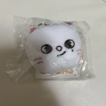 SKZOO 백참 페이스 키링 지니레트 현진
