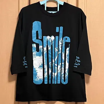 Eve LIVE T셔츠 Smile M 사이즈