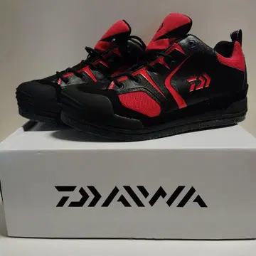 다이와 펠트 스파이크 슈즈 DS-2602 25.5cm 미사용품