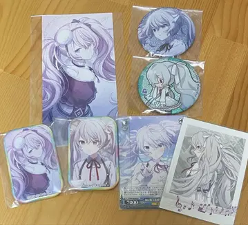 프로세카 니고미쿠 묶음 판매