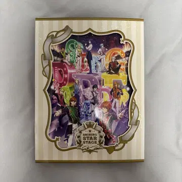 우타프리 SSS DVD
