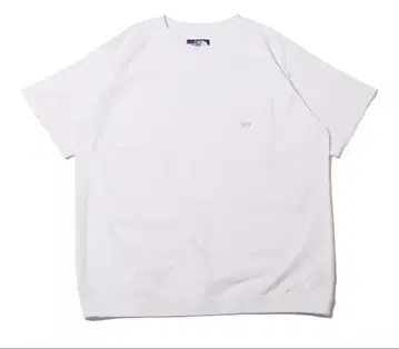 THE NORTH FACE High Bulky H/S Pocket Tee
