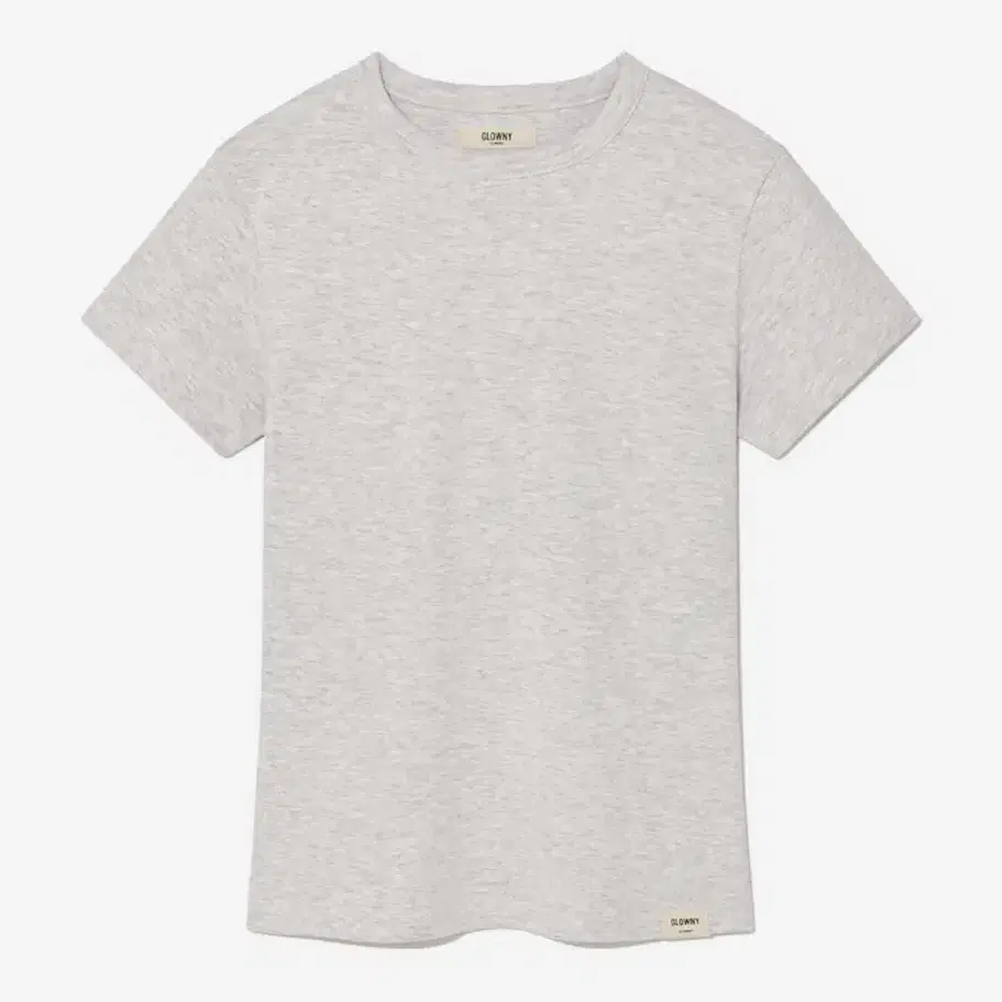 ★GLOWNY ★PROVINCE EYELET BUTTON TEE glowny province eyelet button tee #글로니,#glowny,#beglowny