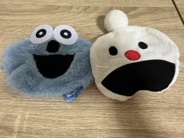 퍼펫 스슨 버라이어티 컬렉션 가챠가챠