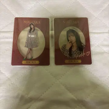 노기자카46 스가와라 사츠키 모바카