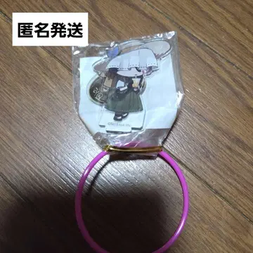 곤충학자 멜리 제5인격 GIGO 아크릴 스탠드 휴일 외출