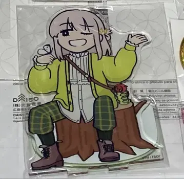 fgo 수수께끼마루 베디비에르 오베론 아크릴 스탠드 낱개 판매 가능