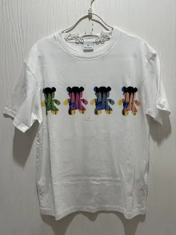 Paul Smith 미니 베어 티셔츠