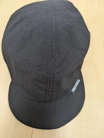 릿지 마운틴 기어 BASIC CAP