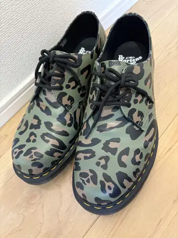 Dr.Martens 닥터마틴 캐주얼 슈즈 27686384