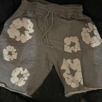 DENIM TEARS