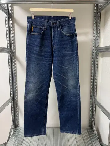 이탈리아제 빈티지 ARMANI JEANS 데님 팬츠