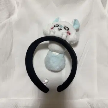 치이카와 파크 머리띠 모몽가