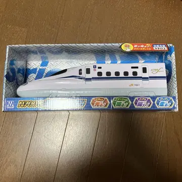 신칸센 N700S 프릭션 자동차