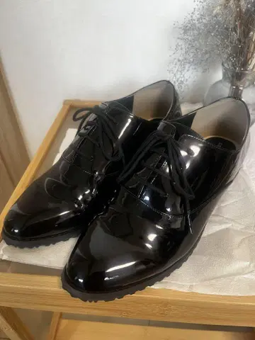 오리엔탈 트래픽 레인 슈즈 24cm