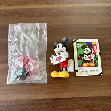 52TOYS 미키마우스 샤이닝 모먼츠 애니메이션 디렉터