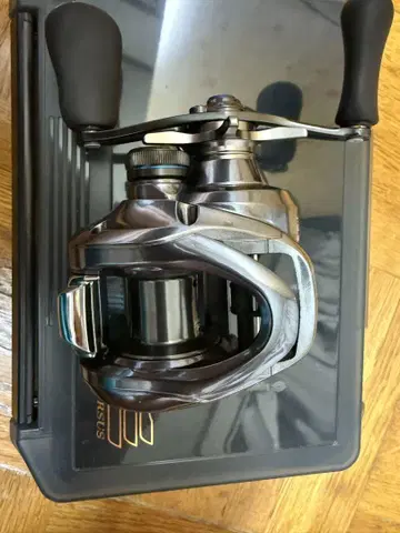 SHIMANO SLX71XG XT