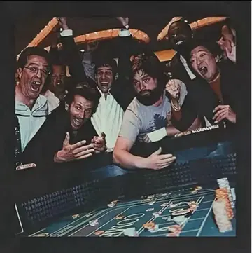 행오버 T셔츠 TheHangover 영화 토드 필립스 레어