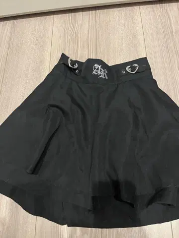 앙크루즈 Ank Rounge 팬츠 스커트