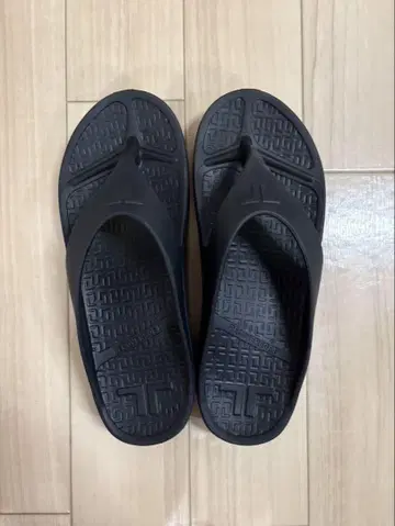 텔릭 리커버리 샌들