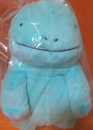 폭신폭신 안는 봉제인형 누오 포켓몬