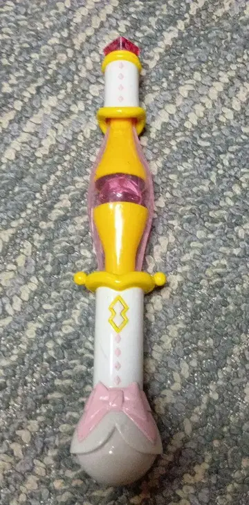 프리큐어 캐릭터용 아이템