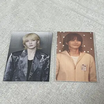 SEVENTEEN 정한 회장 한정 도쿄 유니버셜 특전