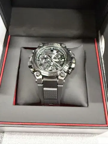 G-SHOCK MT-G B3000B-1AJF