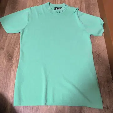 DESCENTE 골프 셔츠