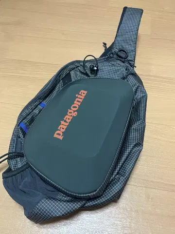 Patagonia 낚시 백