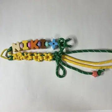 NIKI (ENHYPEN) 참 키링