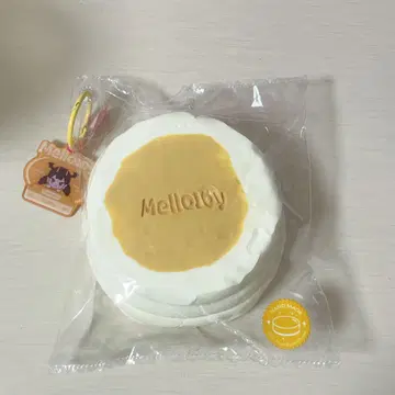 Mellojoy 사치스러운 수플레