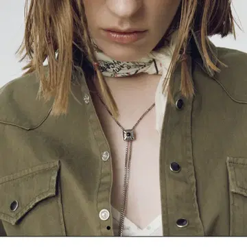 ネックレス・ペンダント Numbering Square Concho Bolo Tie #7808 SA5B0010 BT_31__gold_250x@2x.jpg?v=