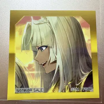 FGO 투탕카멘