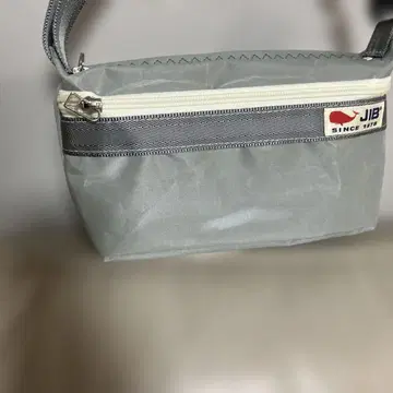 JIB 파우치 숄더백