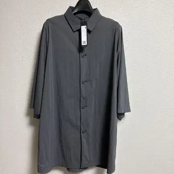 TEATORA CARTRIDGE SHIRT S/S DOCTOROID