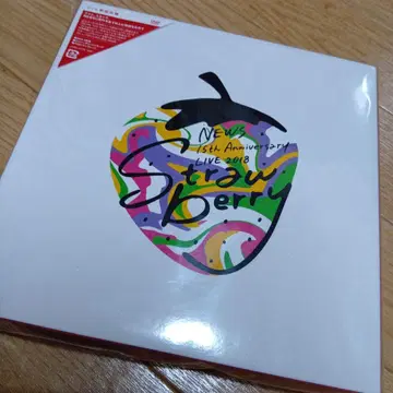 NEWS DVD