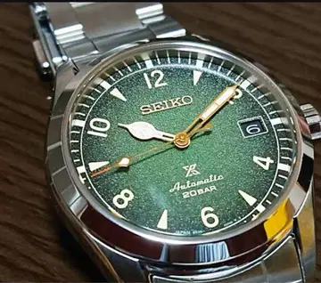 SEIKO 프로스펙스 알피니스트 SBDC115