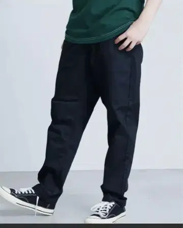 Dickies 테이퍼드 팬츠