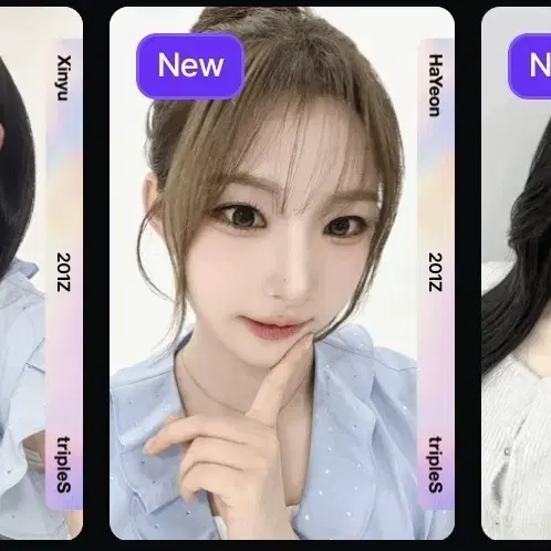 Shop 트리플에스옵젝 on Bunjang Global Site - No more Korean