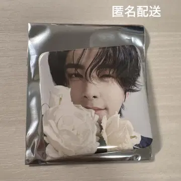 ENHYPEN CAFE 캔뱃지 JAKE