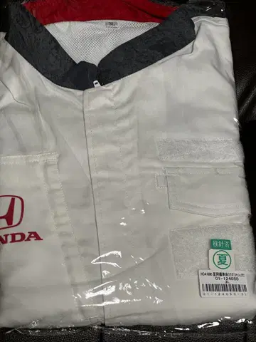 새상품 미사용품 미개봉 HONDA 여름용 표시 사이즈 3L 츠나기