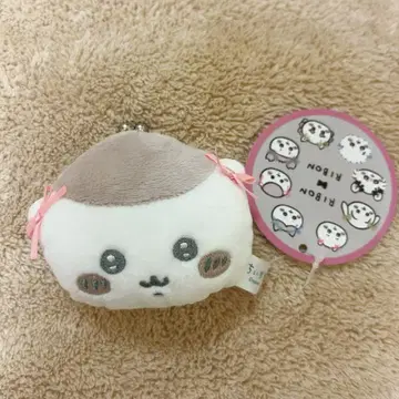 리본 밤만쥬 선배 (메모 증정품 포함)